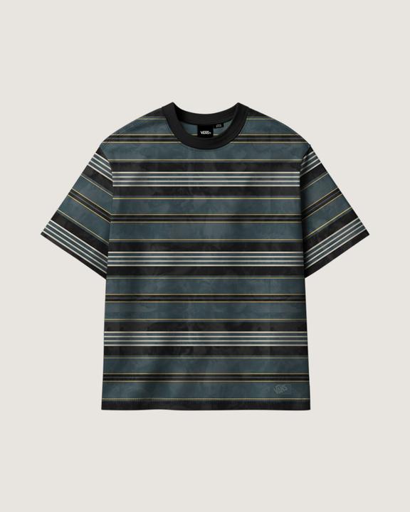 Produktbild Vans Pique Stripe SS Knit (XS)