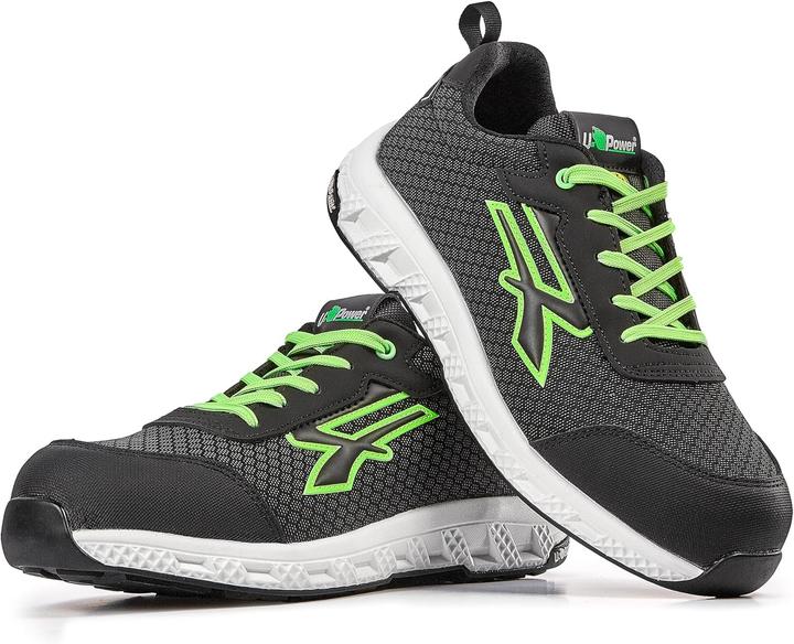 Actual product image U-Power Mitch ESD (43)