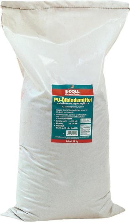 Produktbild E-coll Bindemittel