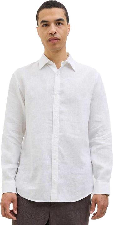 Produktbild Jack & Jones Hemd Leinen (M)