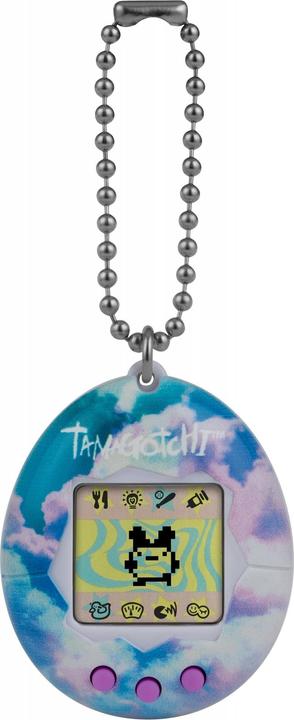 Bandai Tamagotchi Original (Anglais)