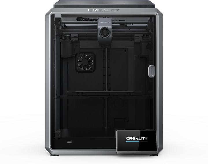 Actual product image Creality CR-K1