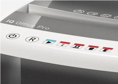 Image du produit Leitz IQ Home Office Slim P-4 (Coupe de particules)
