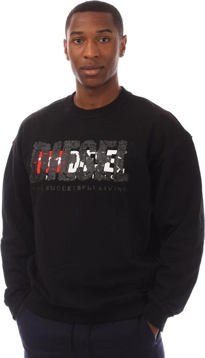 Produktbild Diesel SNable Sweatshirt (L)