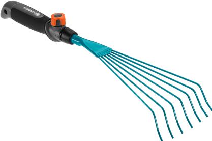 Image du produit Gardena Brosse à main métallique Combisystem