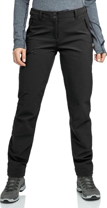 Actual product image Schöffel Wanderhose Ascona Warm (24)