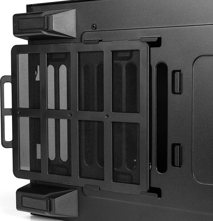 Actual product image Modecom Rea (mATX, ITX)