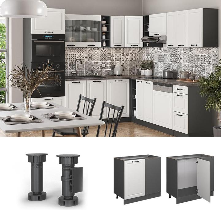 Produktbild Vicco R-Line (86 x 46 x 81.5 cm)