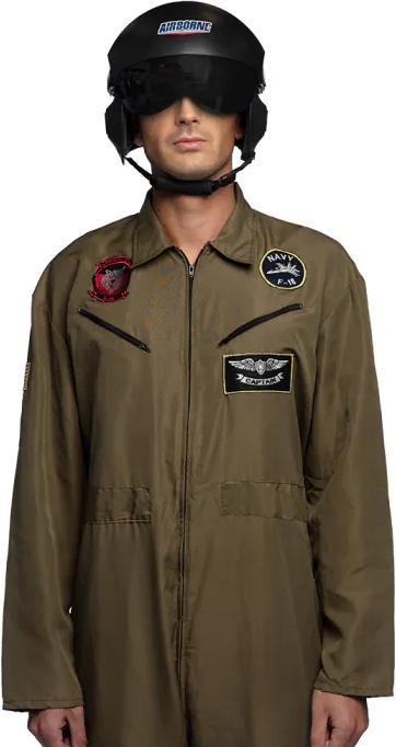 Produktbild Boland Jet Pilot (54, 56)