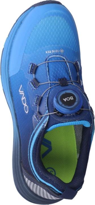 Actual product image Vado Sneaker (39)