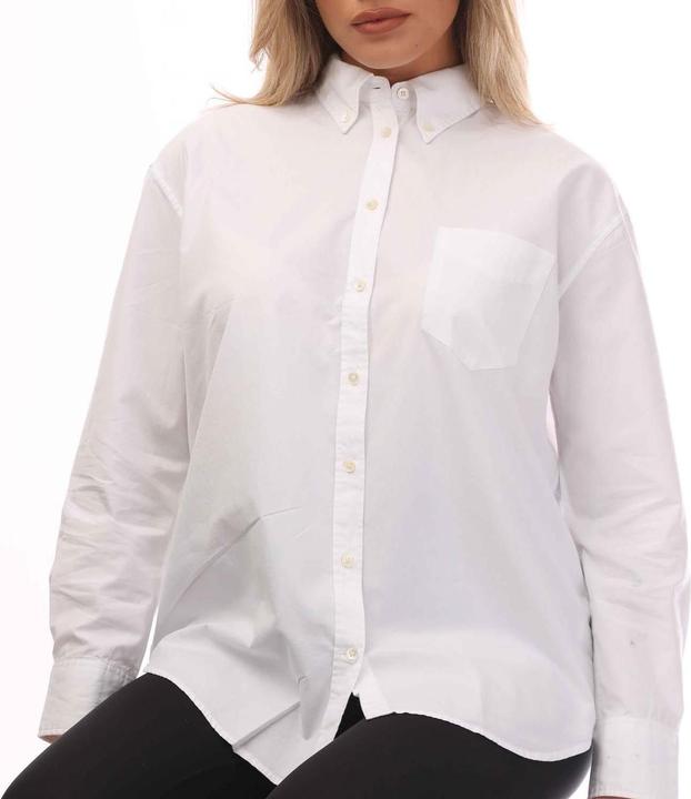 Immagine prodotto GANT Luxury Camicia Vestibilità Rilassata Donna (XL)