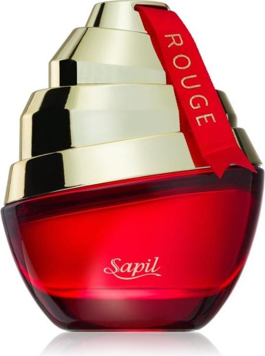 Actual product image Sapil Rogue (Eau de parfum, 100 ml)