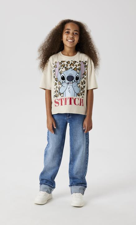 Produktbild Name it Nkfrose Straight Fold Jeans 4224-Az Noos (134)
