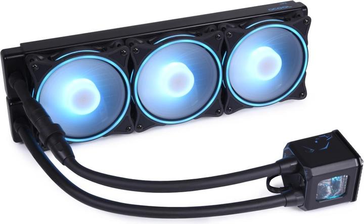 Alphacool Eisbaer Aurora HPE Edition