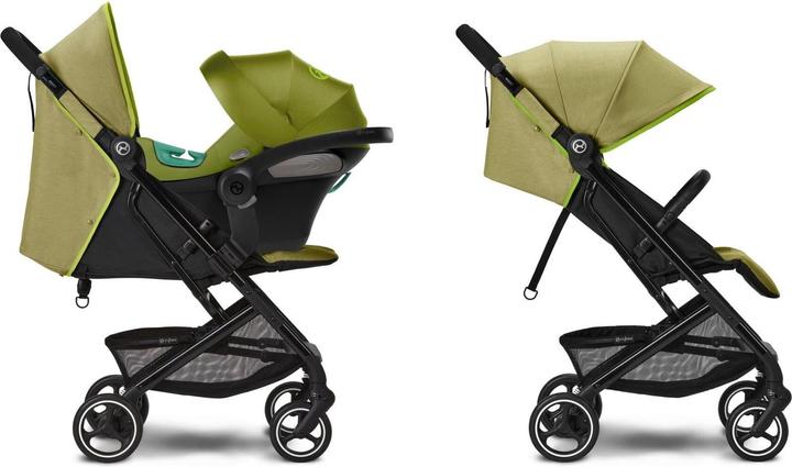 Produktbild Cybex Beezy (0 Monate - 4 Jahre)