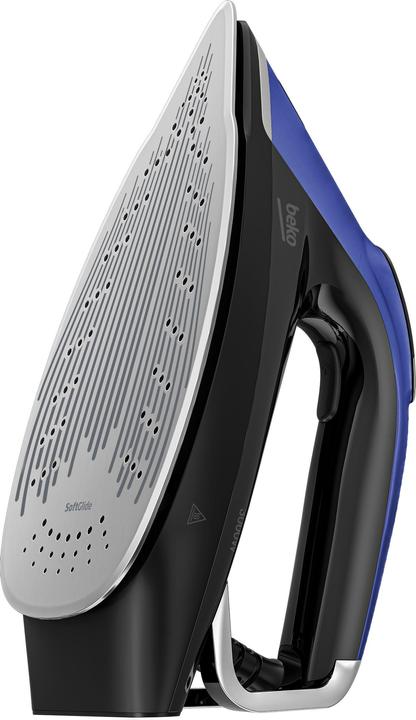 Produktbild Beko SGA9130B (3000 W, 600 g/min)