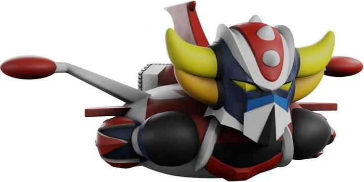 Produktbild Plastoy Goldorak - Grendizer Spazer