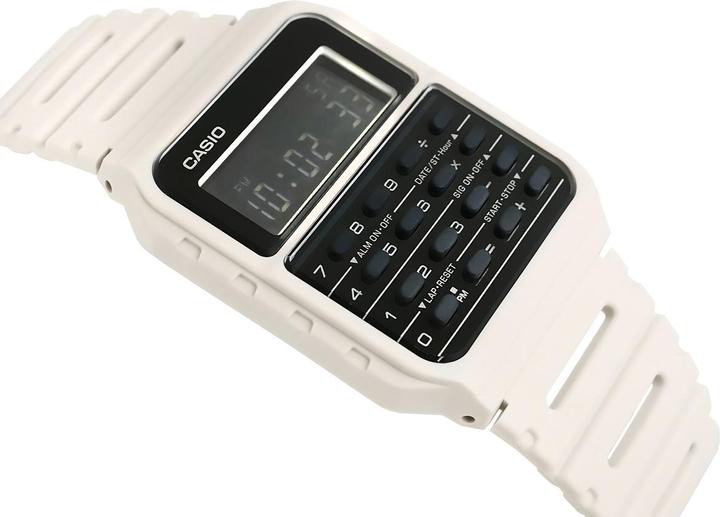 Produktbild Casio D249 (Digitaluhr, 35 mm)