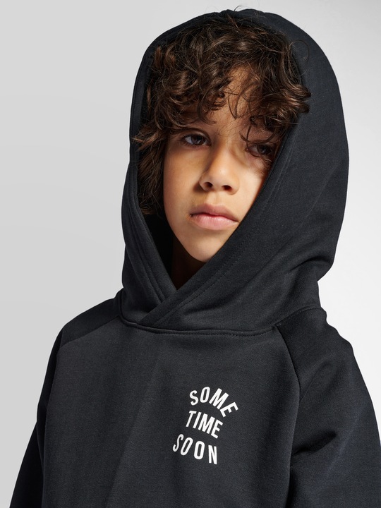 Produktbild hummel Stsmonterey Hoodie (140)
