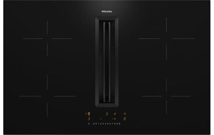 Produktbild Miele KMDA 7272 FL-U Silence