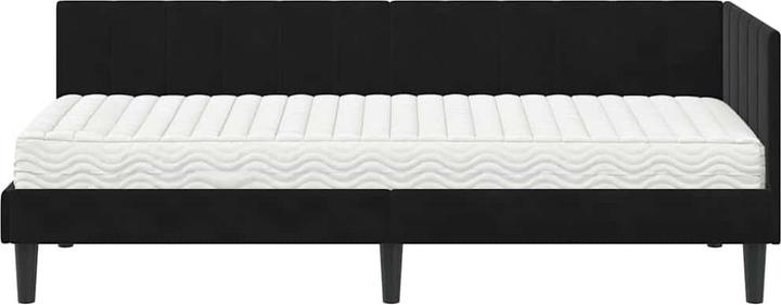 Actual product image vidaXL Tagesbettrahmen (80 x 200 cm)