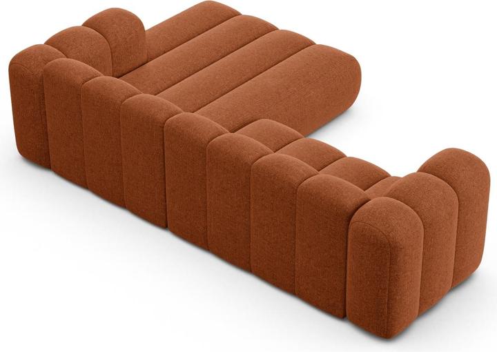 Produktbild Micadoni Lupine (Ecksofa)