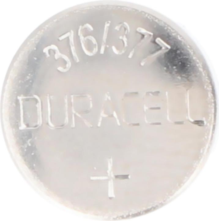 Produktbild Duracell Electronics (1 Stk., AG4, 24 mAh)