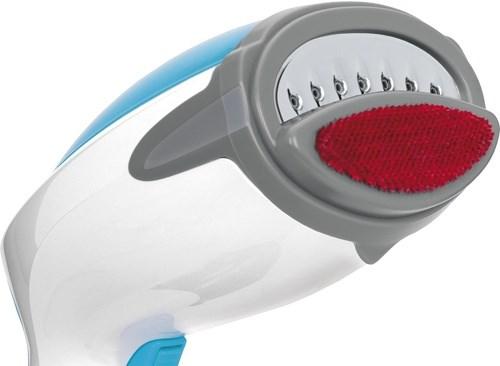 Actual product image MPM MZP-01 Steam iron Stainless steel soleplate (1200 W, 36 g/min)