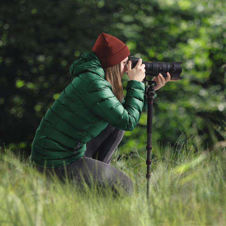 Productafbeelding Hama Ramble II Duo Carbon (Koolstof)