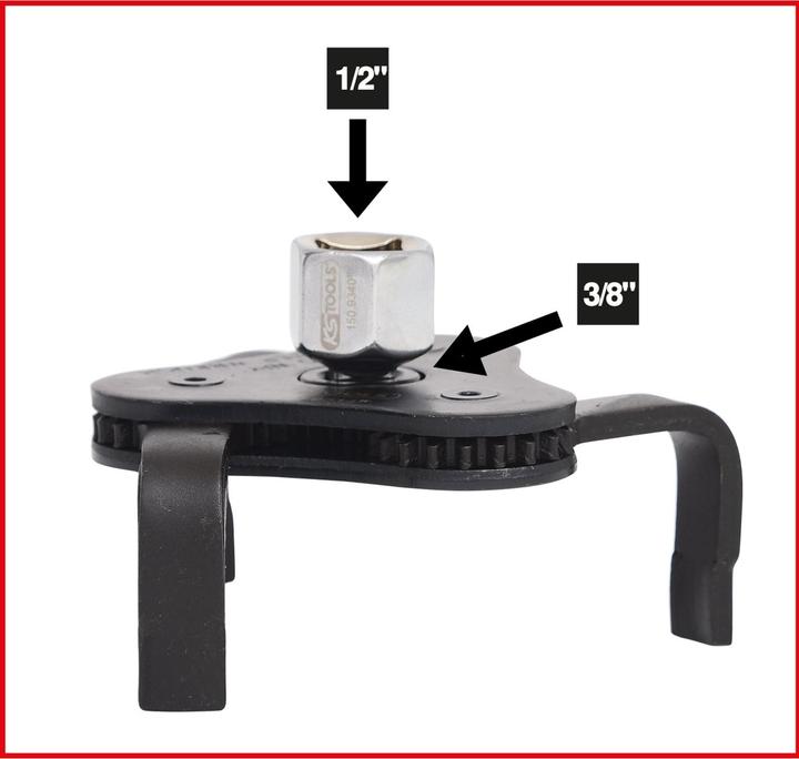 Actual product image KS Tools 150.9314