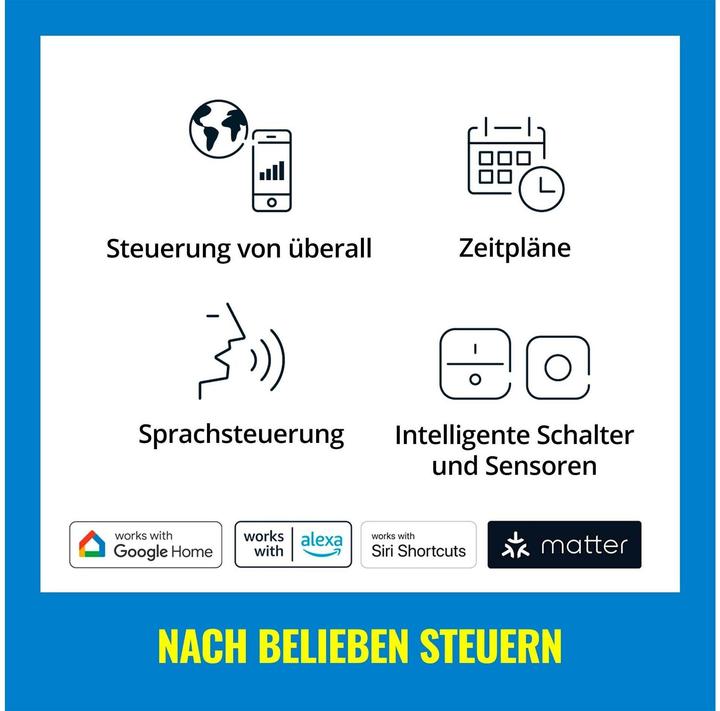 Nährwerte und Zutaten WiZ Super Slim (1500 lm)