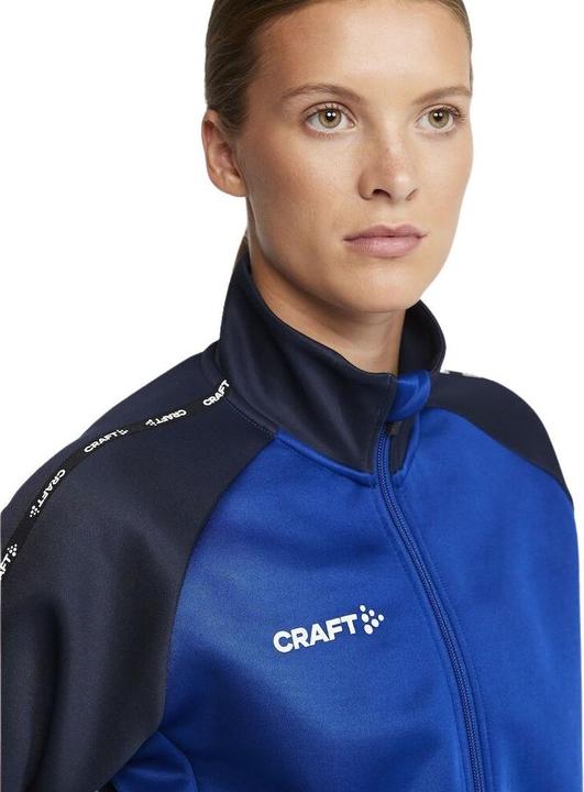 Produktbild Craft SQUAD 2.0 FULL ZIP W (M)