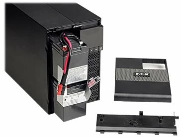Produktbild Eaton 5p850i (850 VA, 600 W, Line-Interaktiv USV)