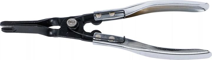 Produktbild BGS Bremsseil-Federnzange 215 mm