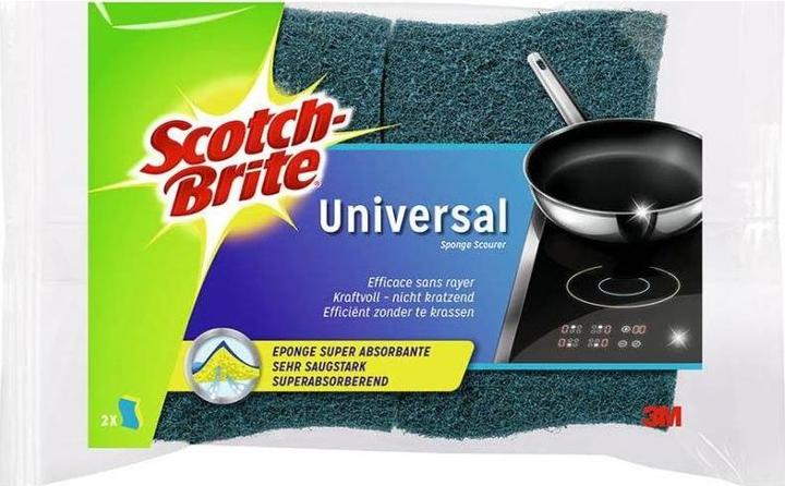 Actual product image Scotch-Brite Sponge (2 pcs.)