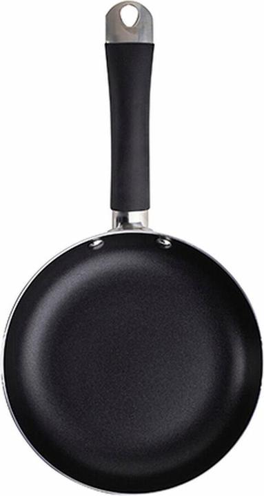 Actual product image San Ignacio Expert sg9515 frying pan Ø 20 cm (Frying pan, Aluminium, 20 x 4.50 cm)