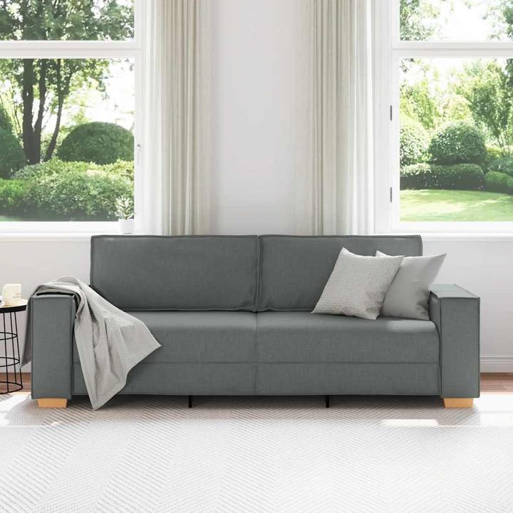 Produktbild vidaXL 3-Sitzer-Sofa (3-Sitzer)