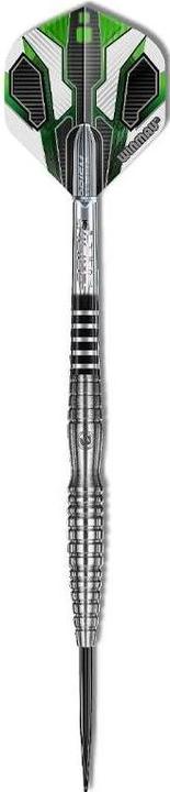 Blau, Schwarz, Silber