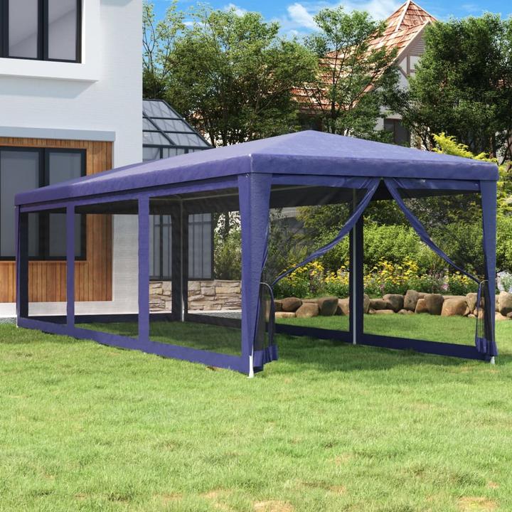 Produktbild vidaXL Partyzelt (300 cm, 900 cm)