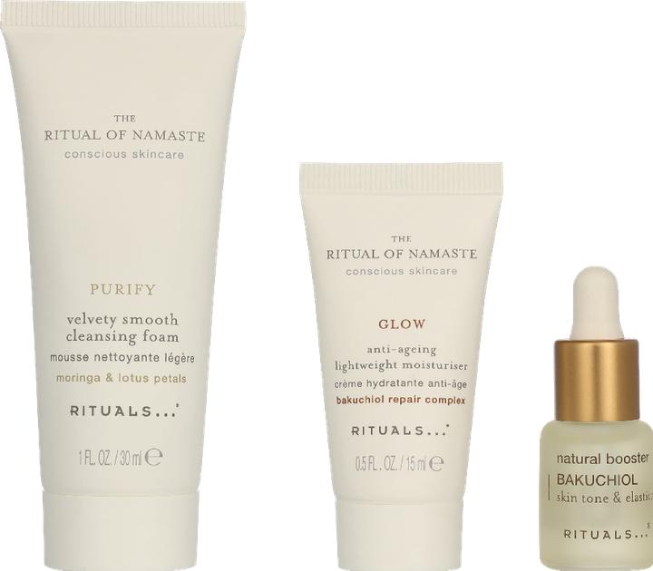 Productafbeelding Rituals The Ritual Of Namaste (Set voor gezichtsverzorging)
