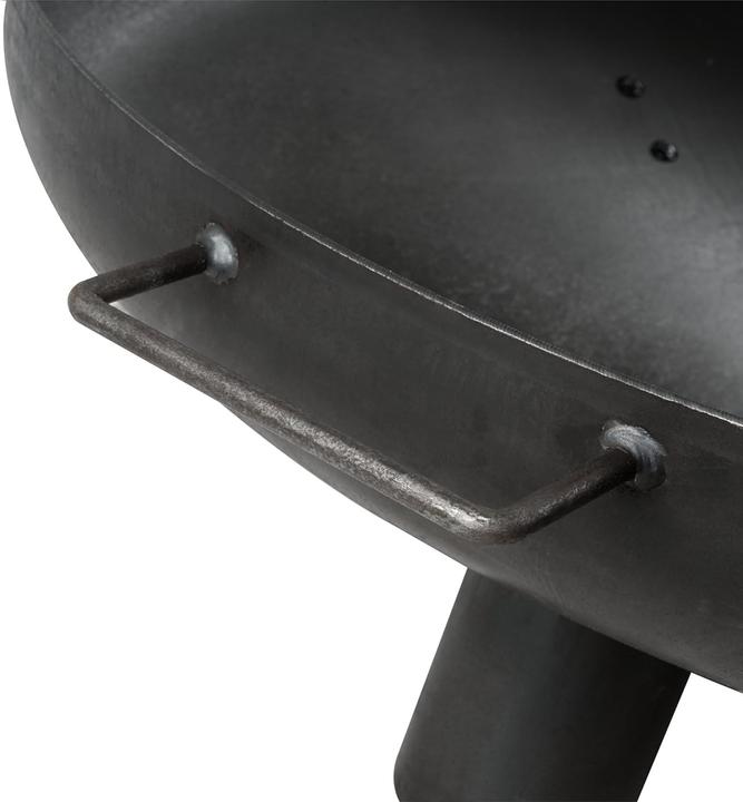 Produktbild BBQ-Toro Feuerschale (60 cm)