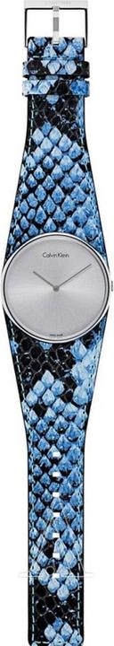 Actual product image Calvin Klein Mod. SPELLBOUND (39 mm)