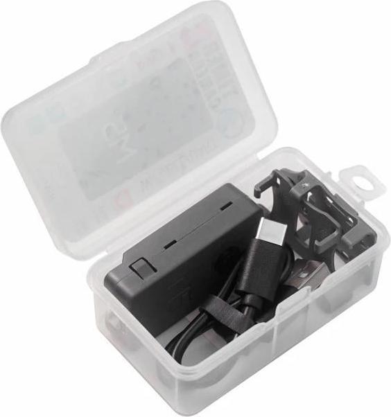 Actual product image M5Stack Timer Camera X ESP32, OV3660