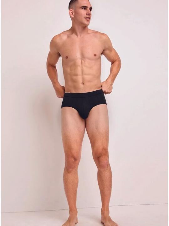 Immagine prodotto Jockey Hypersoft 360 Slip (L, confezione da 3)