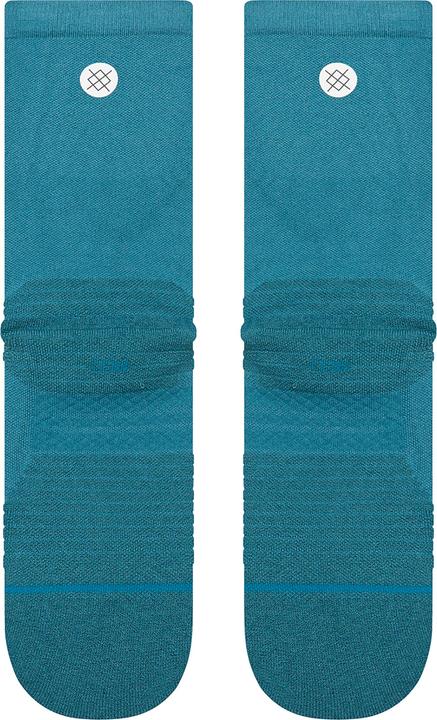 Actual product image Stance Teal Light Crew (43 - 46)
