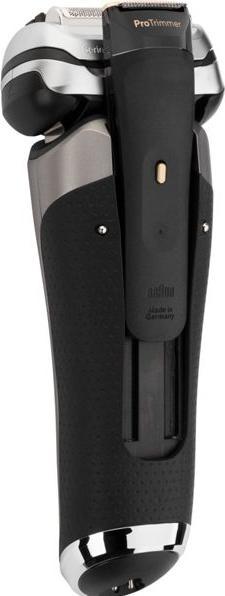 Productafbeelding Braun Serie 9 Pro+