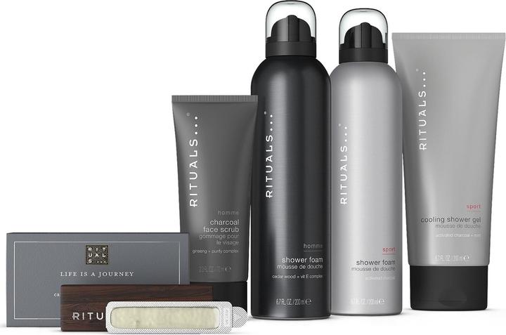 Immagine prodotto Rituals Homme (Set per la cura del corpo)