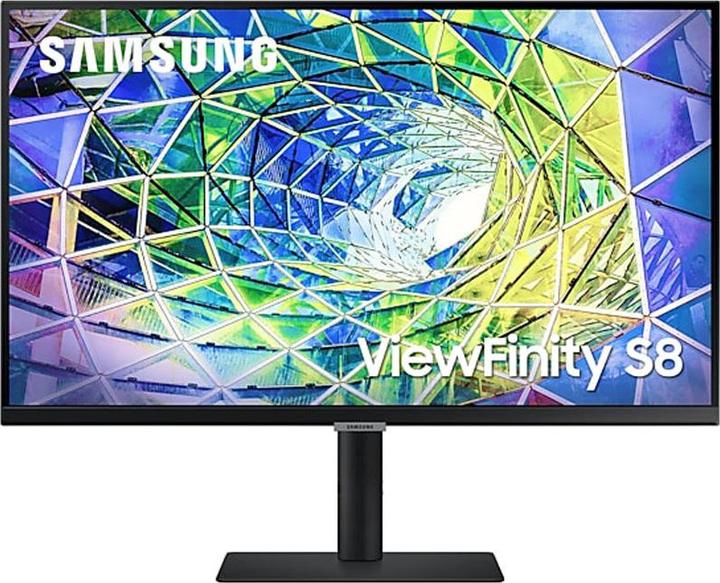 Produktbild Samsung ViewFinity Monitor S8UP (3840 x 2160 Pixel, 27")