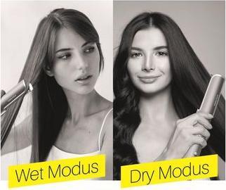 Produktbild Vitalmaxx Lockenstyler Straight and Air Styler