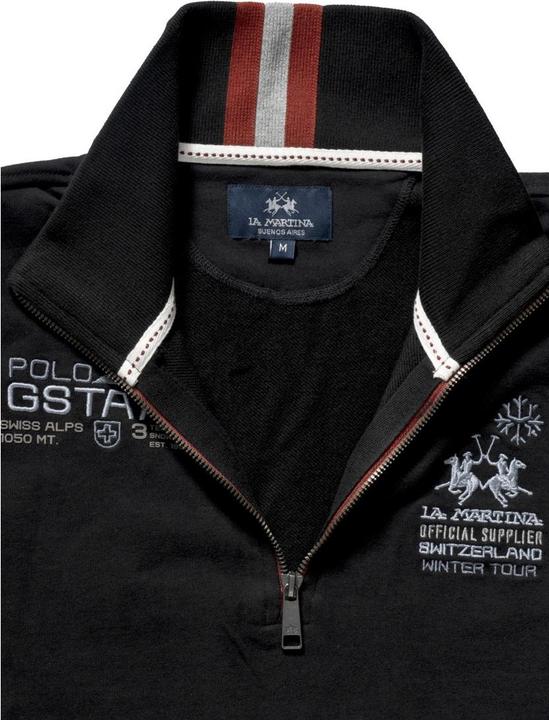 Produktbild La Martina MBF308 (S)